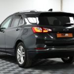 Chevrolet Equinox III