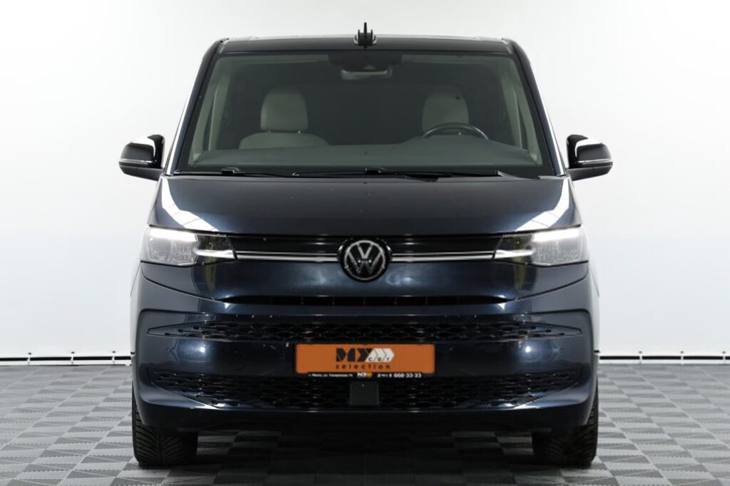 Volkswagen Multivan T7