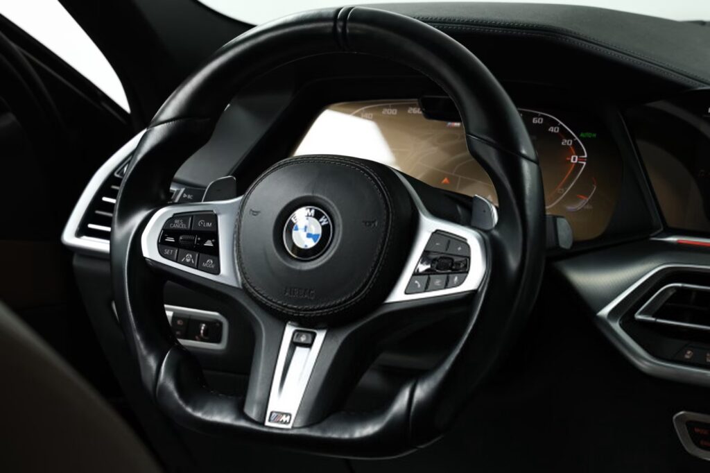 BMW X6 G06