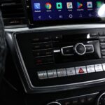 Mercedes-Benz GL-Класс AMG X166