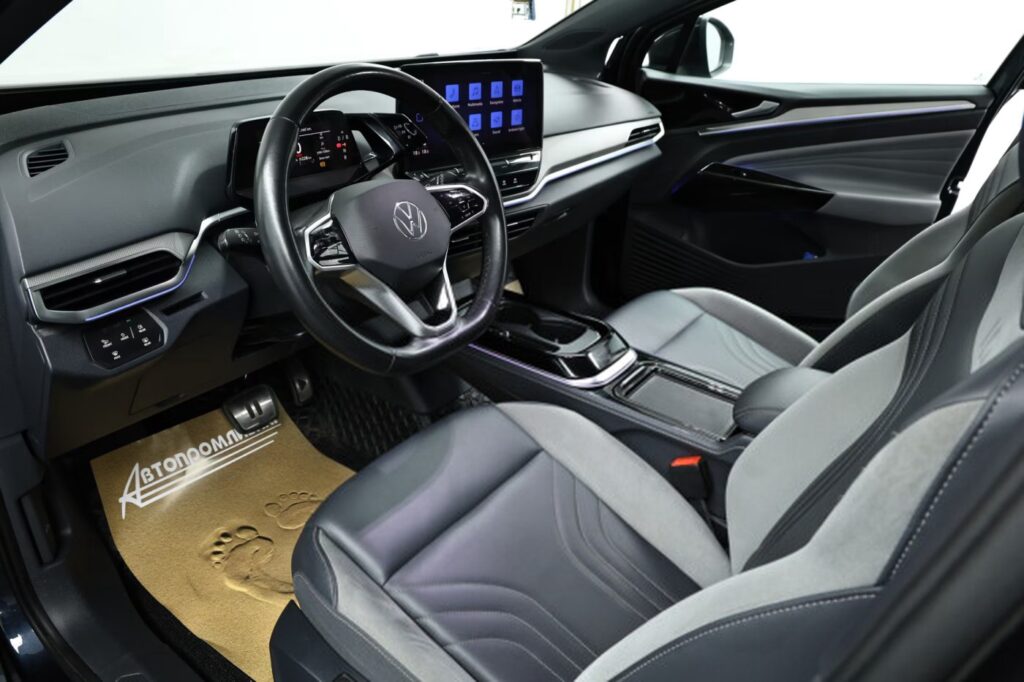 Volkswagen ID.4 I