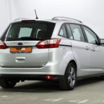 Ford Grand C-Max II