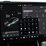 Tesla Model 3 I