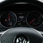 Volkswagen e-Golf VII · Рестайлинг