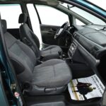 Ford Galaxy I · Рестайлинг