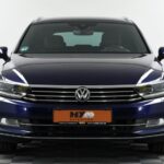 Volkswagen Passat B8