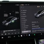 Tesla Model 3 I