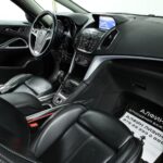 Opel Zafira C