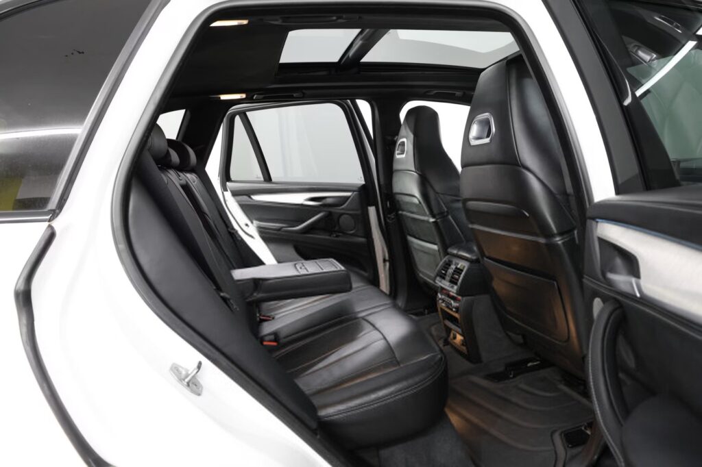 BMW X5 F15