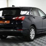 Chevrolet Equinox III