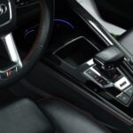 Audi RS5 II · Рестайлинг