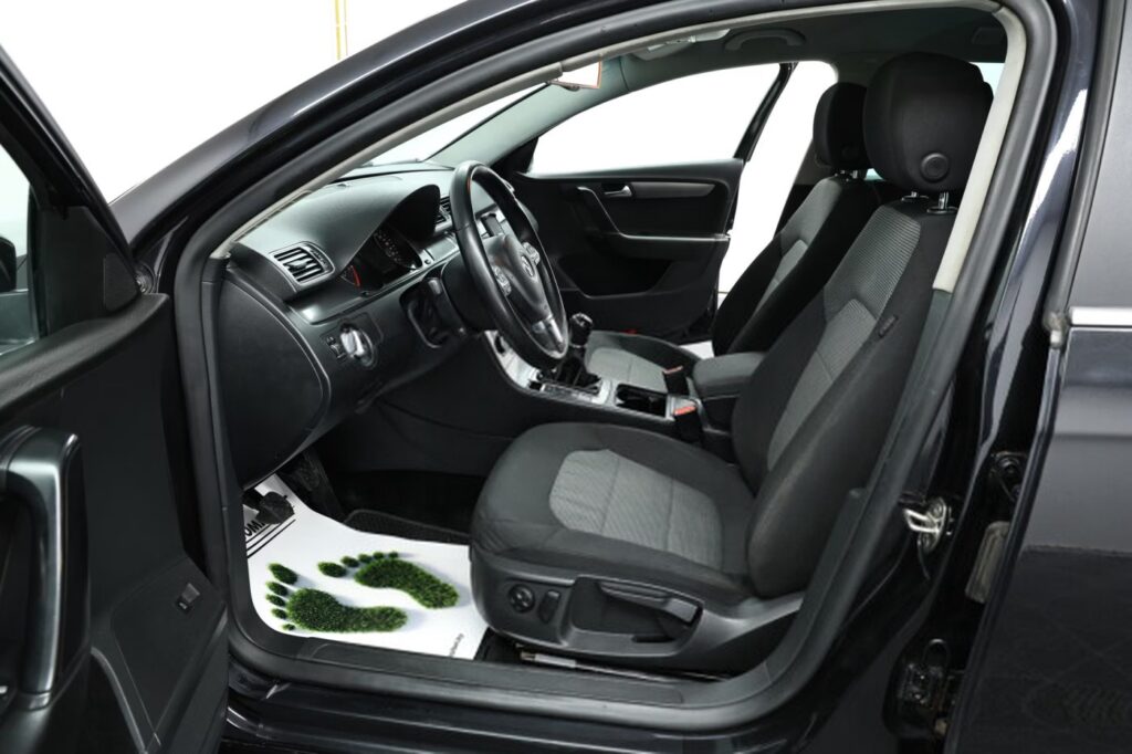 Volkswagen Passat B7