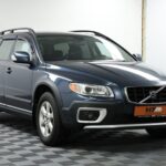 Volvo XC70 III