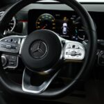 Mercedes-Benz CLA AMG C118, X118