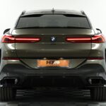 BMW X6 G06