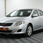 Toyota Corolla X (E140, 150)