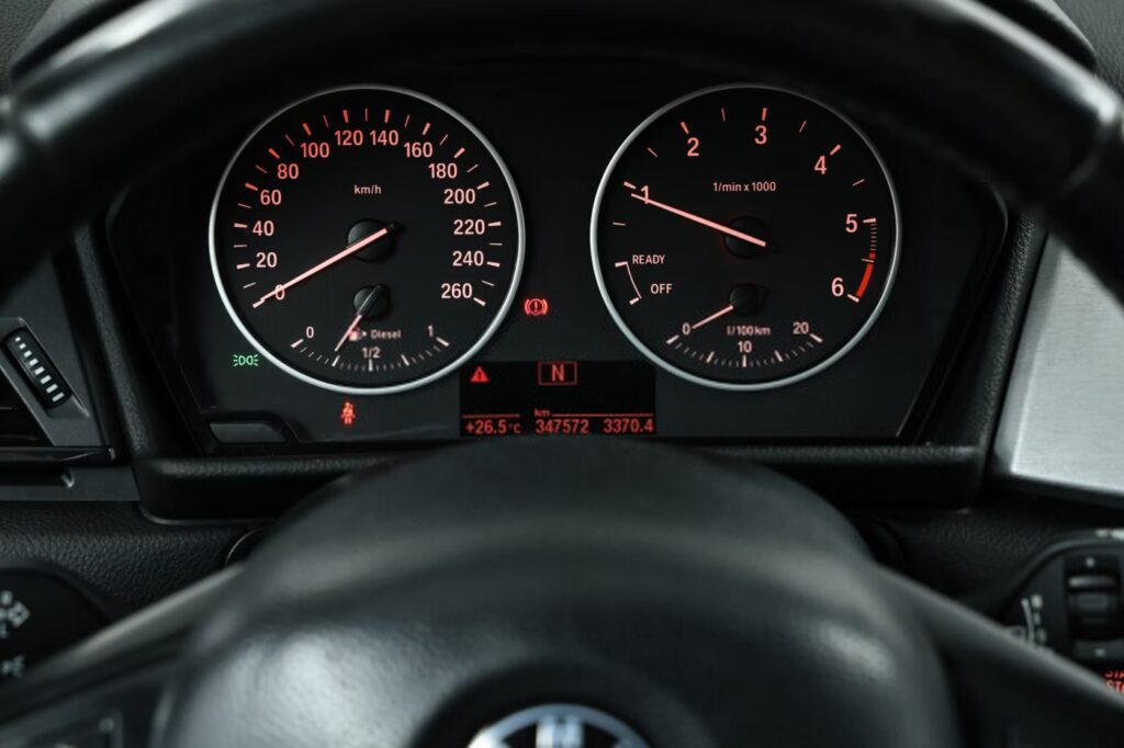 BMW 2 серия Grand Tourer F46