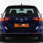 Volkswagen Passat B8