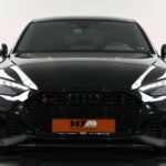 Audi RS5 II · Рестайлинг