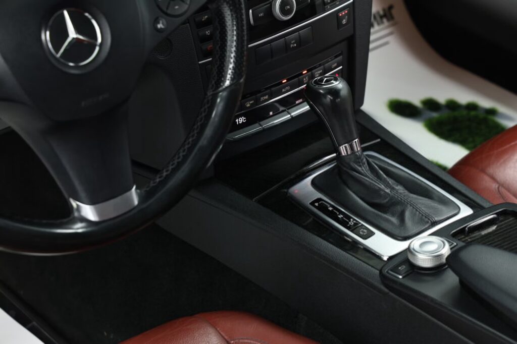 Mercedes-Benz E-Класс W212, S212, C207, A207