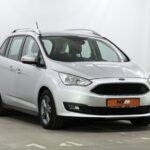 Ford Grand C-Max II