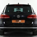 Volkswagen Passat B7