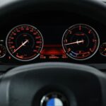BMW 5 серия F07 (GT) · Рестайлинг