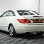 Mercedes-Benz E-Класс W212, S212, C207, A207
