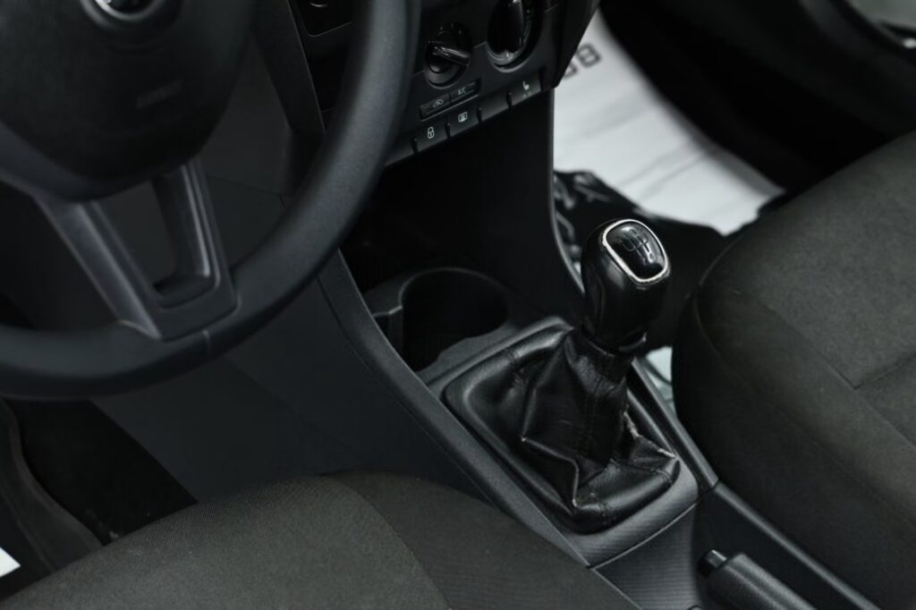 Skoda Rapid I · Рестайлинг
