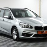 BMW 2 серия Grand Tourer F46