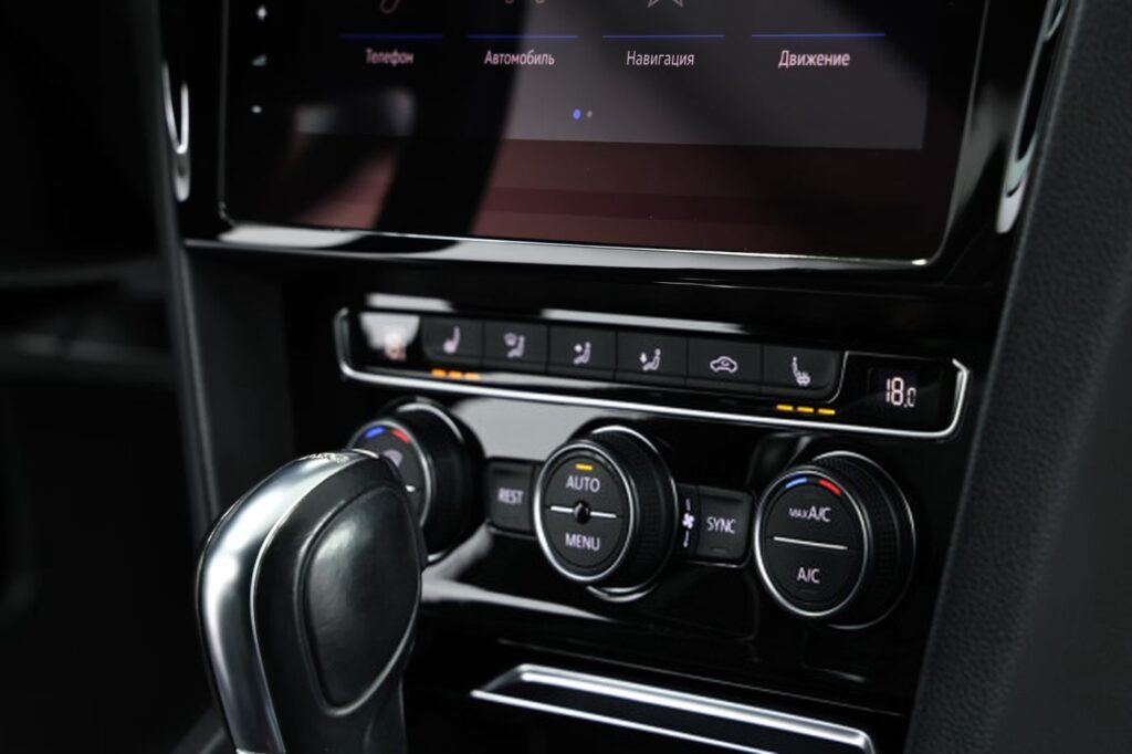 Volkswagen Passat B8
