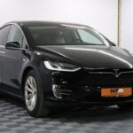 Tesla Model X I