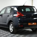 Peugeot 3008 I