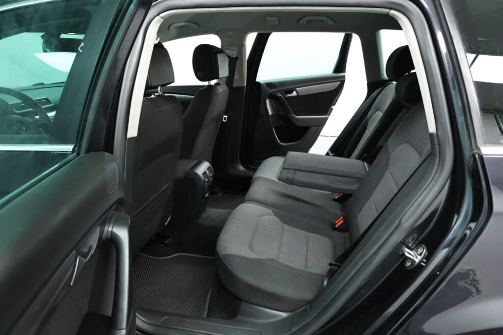 Volkswagen Passat B7