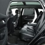 Hyundai Santa Fe TM · Рестайлинг