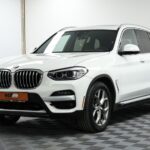 BMW X3 G01