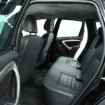 Nissan Terrano D10