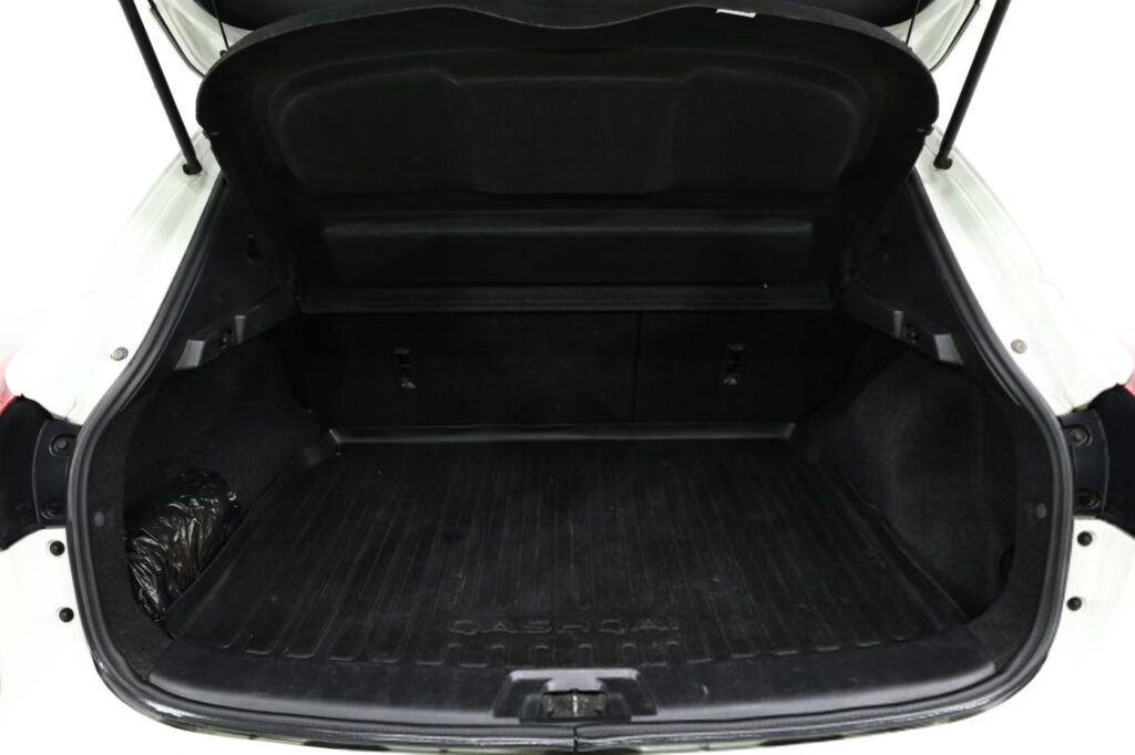 Nissan Qashqai II