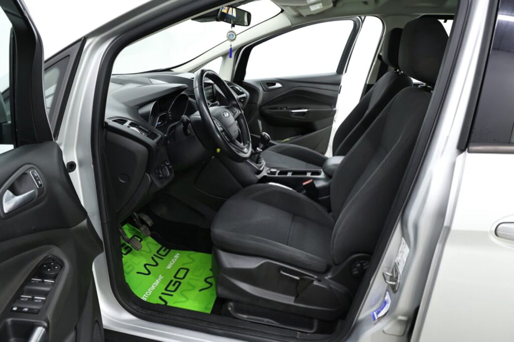 Ford Grand C-Max II