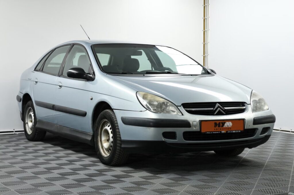 Citroen C5 I