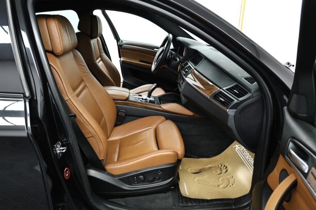 BMW X6 E71