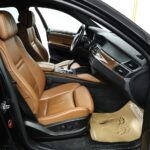 BMW X6 E71