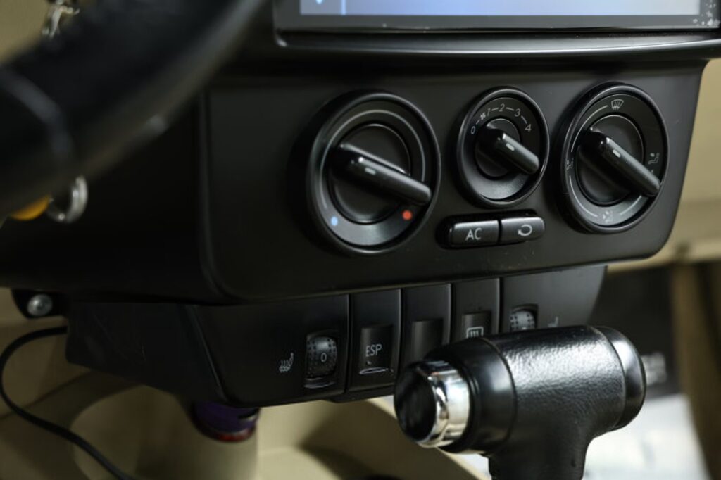 Volkswagen Beetle A4 · Рестайлинг