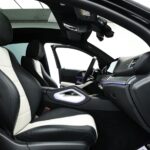 Mercedes-Benz GLE Coupe I