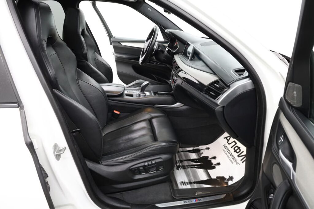 BMW X5 F15
