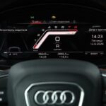 Audi RS5 II · Рестайлинг