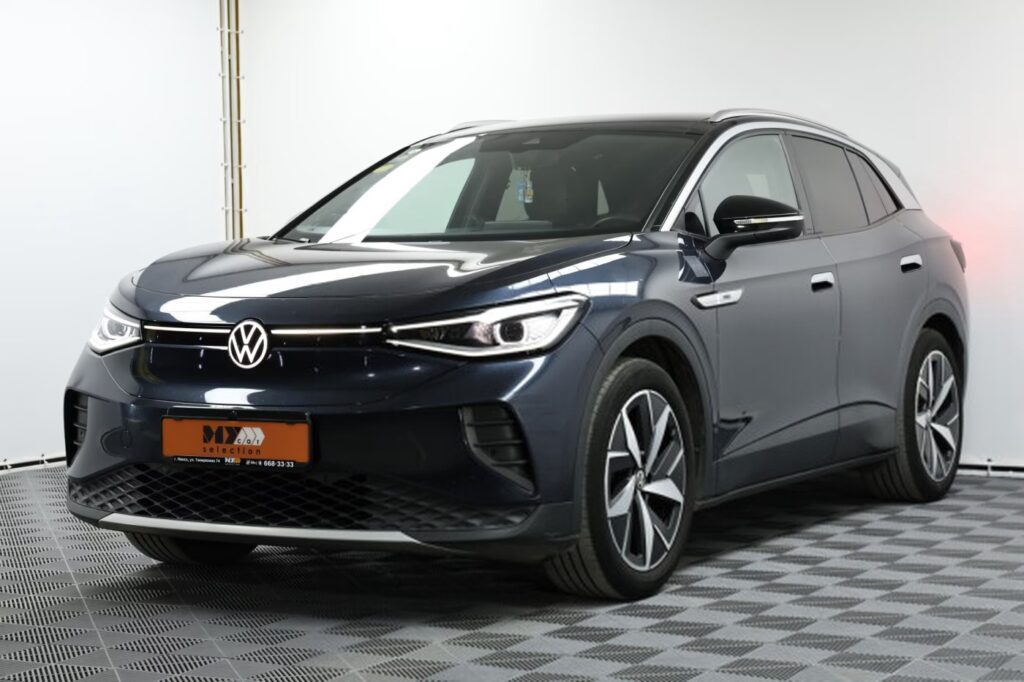 Volkswagen ID.4 I