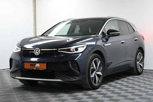 Volkswagen ID.4 I