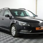 Volkswagen Passat B7