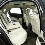 Jaguar XJ X351